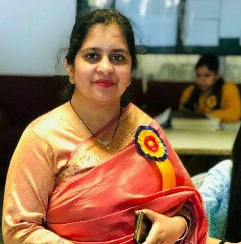 (Dr.) Nisha